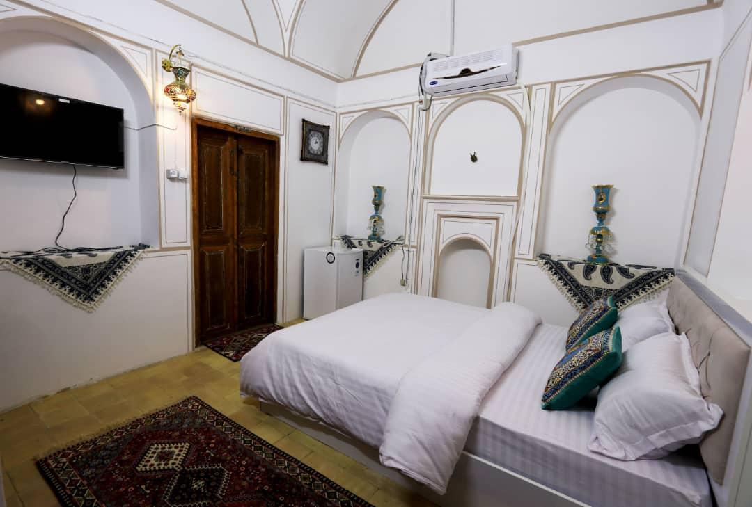 رزرو هتل سنتی سهروردی در اصفهان