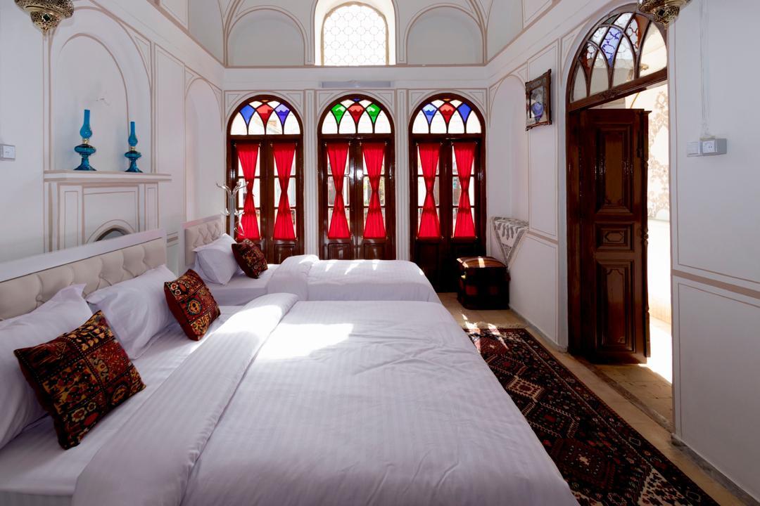 رزرو هتل سنتی سهروردی در اصفهان