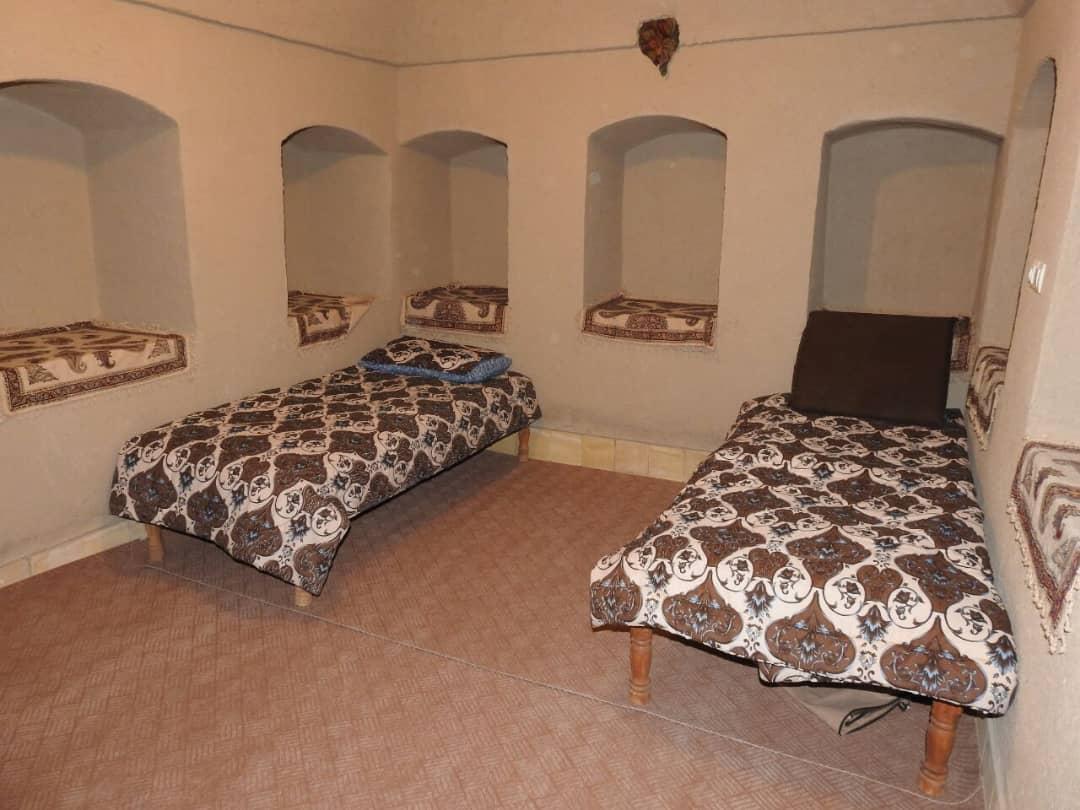 اجاره خانه سنتی گاره دژ در ورزنه