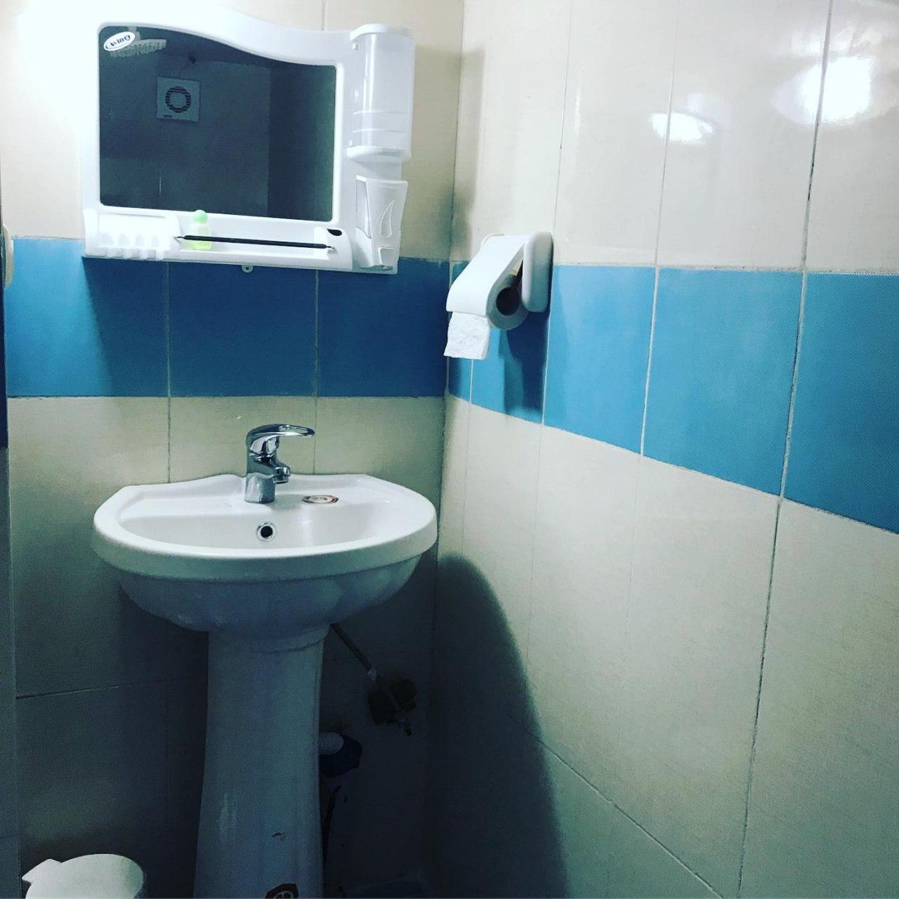 اقامتگاه بوم گردی توسلیان در نطنز