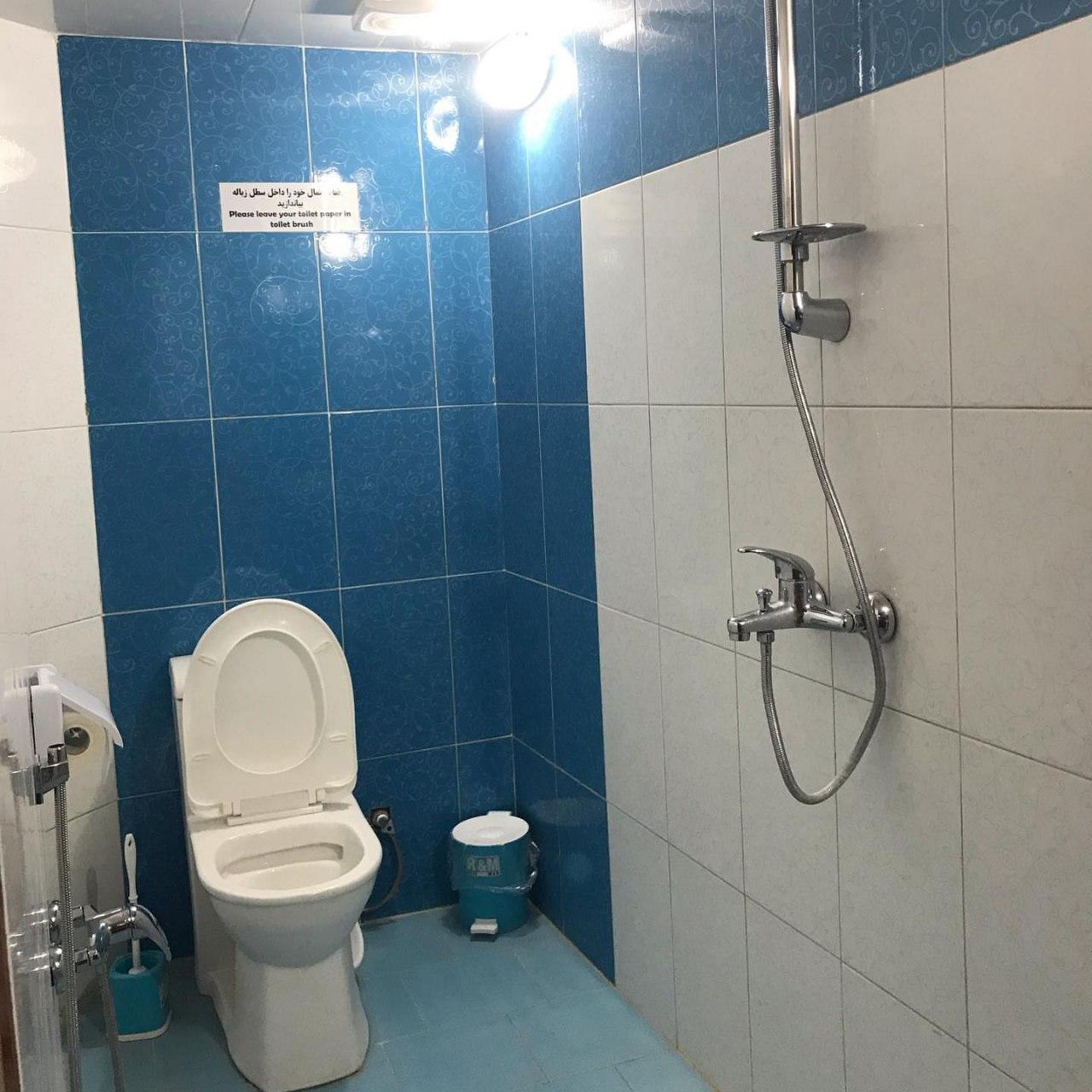 اقامتگاه بوم گردی توسلیان در نطنز