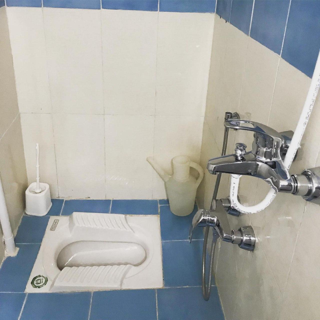 اقامتگاه بوم گردی توسلیان در نطنز