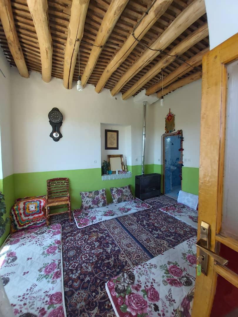 اجاره اقامتگاه بوم گردی پلاسجان در فریدن