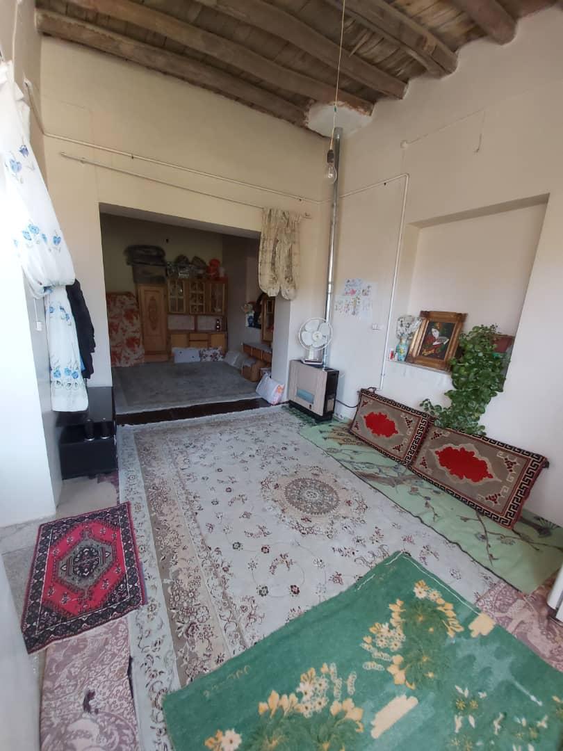 اجاره اقامتگاه بوم گردی پلاسجان در فریدن