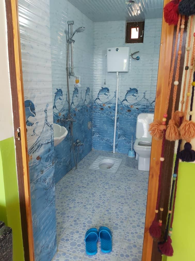 اجاره اقامتگاه بوم گردی پلاسجان در فریدن