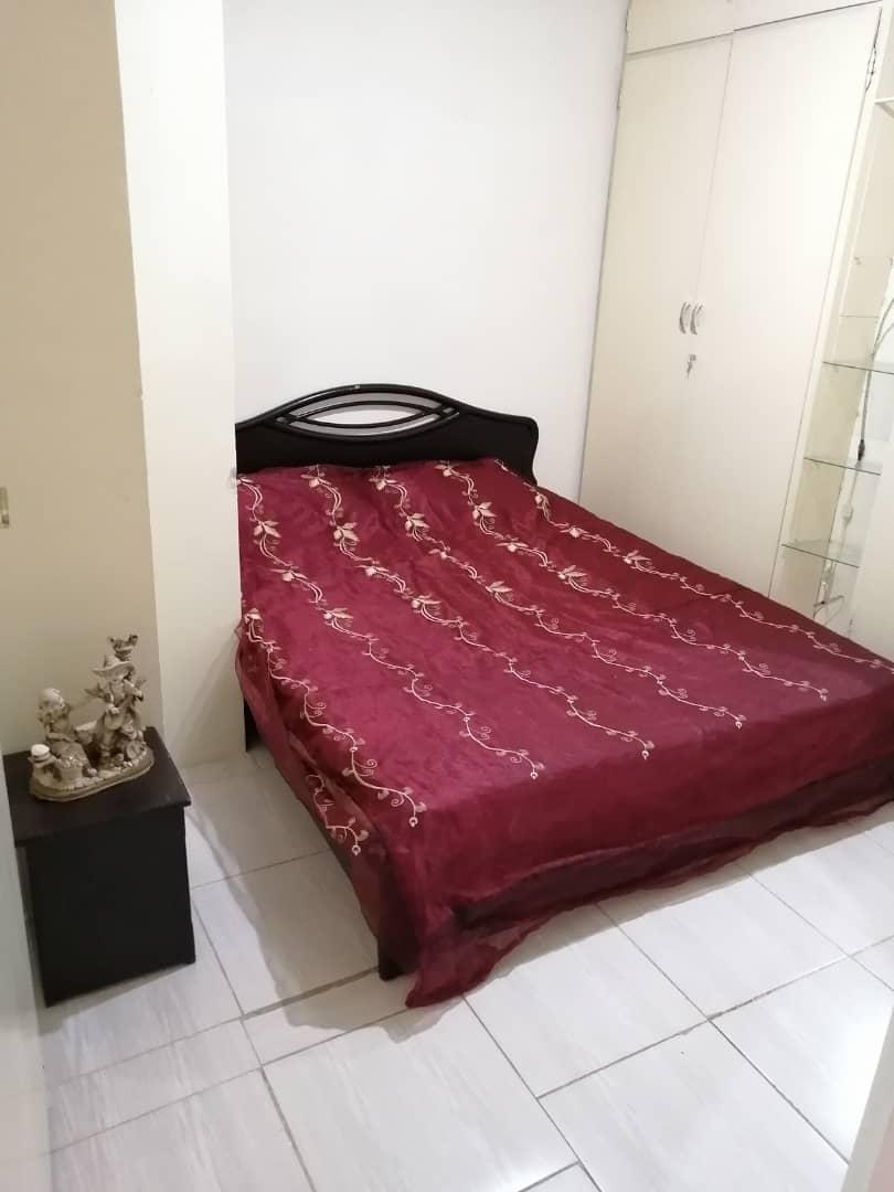 آپارتمان اجاره ای در شاهین ویلا کرج