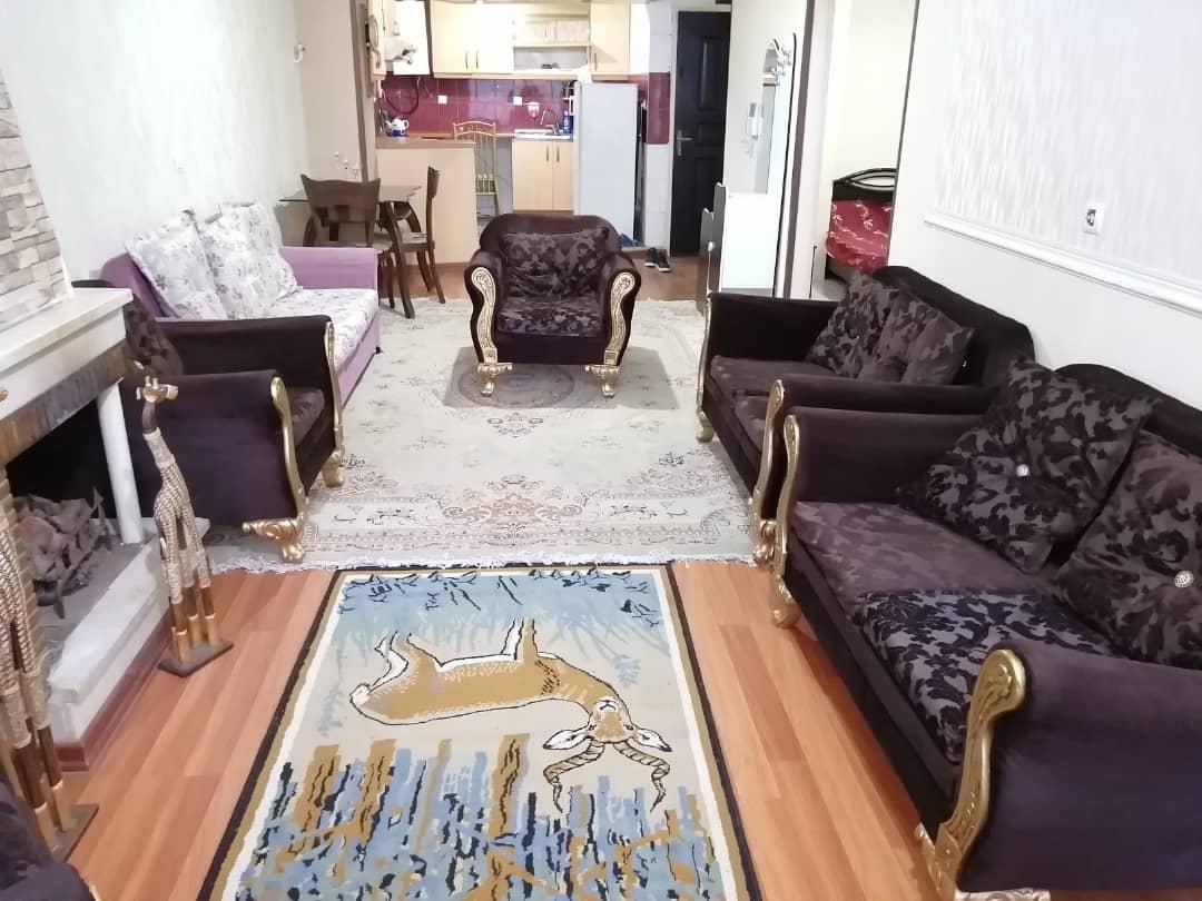 آپارتمان اجاره ای در شاهین ویلا کرج