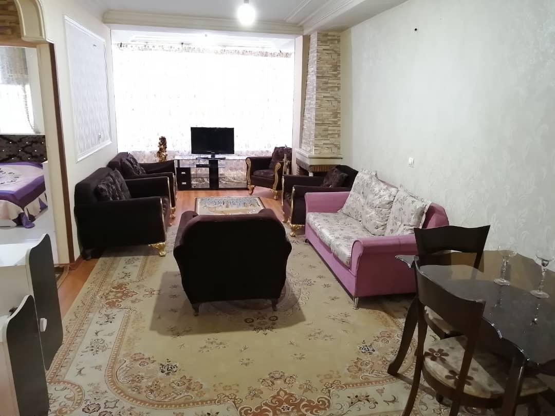 آپارتمان اجاره ای در شاهین ویلا کرج