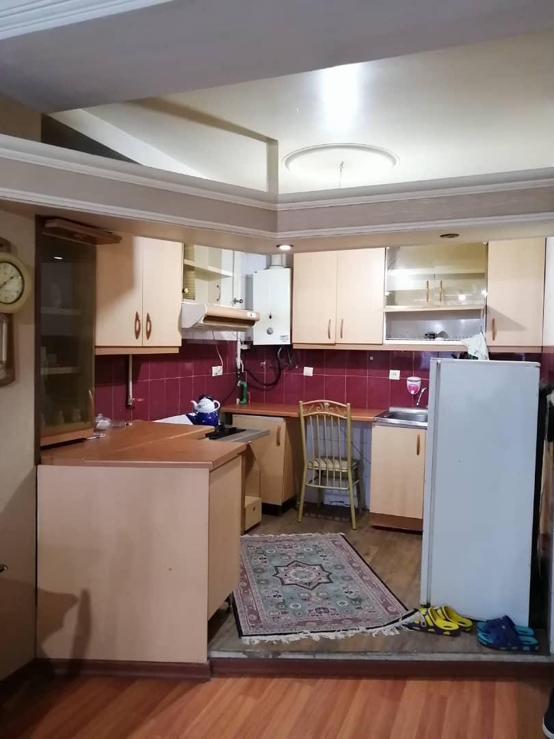 آپارتمان اجاره ای در شاهین ویلا کرج