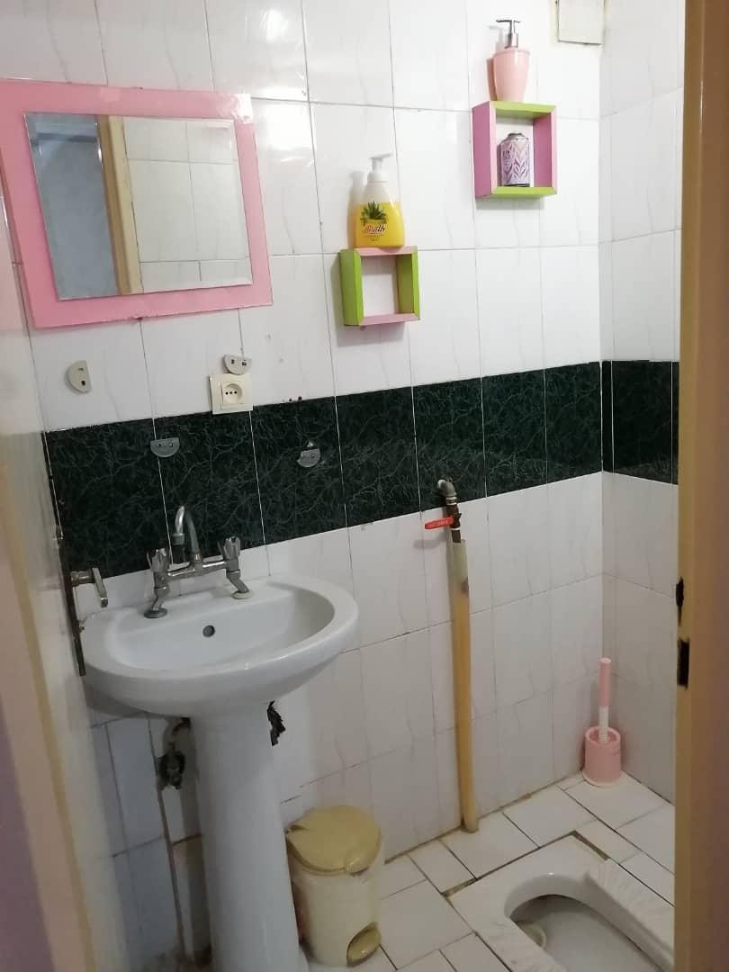 آپارتمان اجاره ای در شاهین ویلا کرج