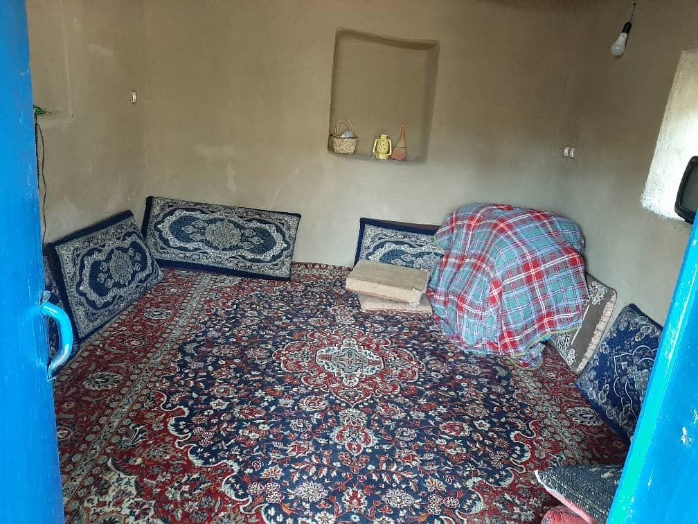 اجاره بوم گردی کراتچال در تنکابن