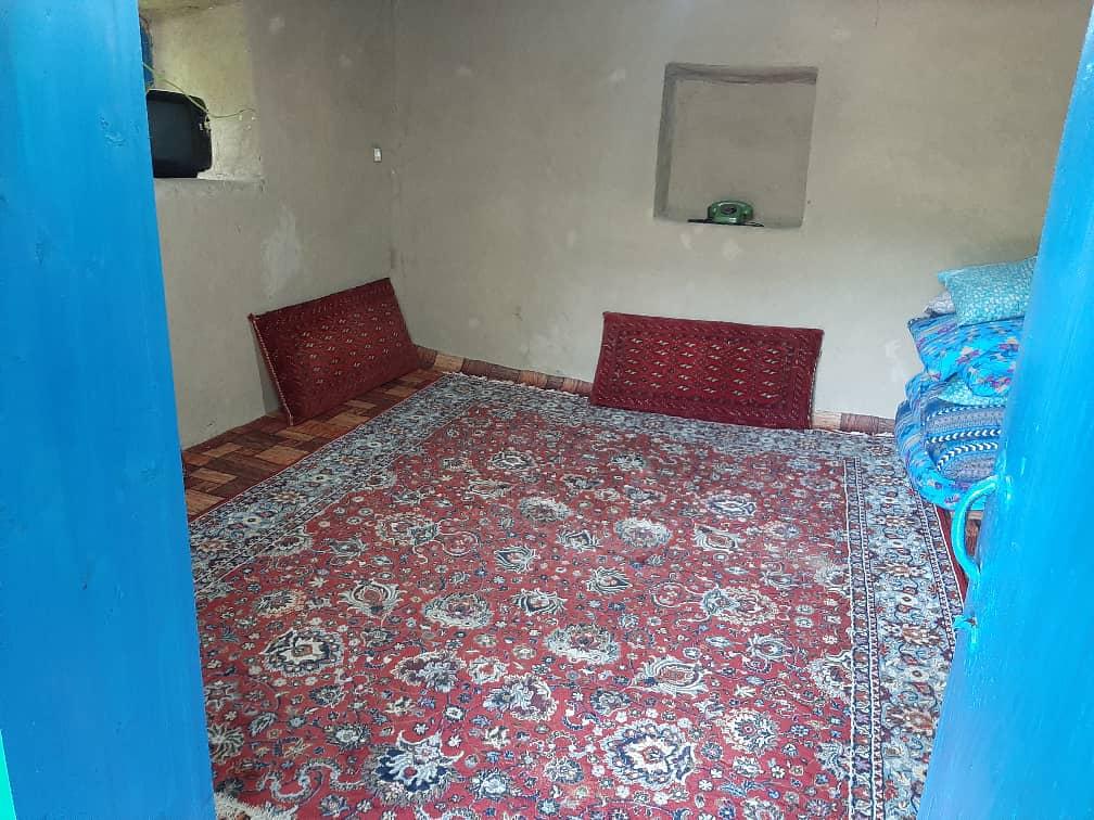 اجاره بوم گردی کراتچال در تنکابن