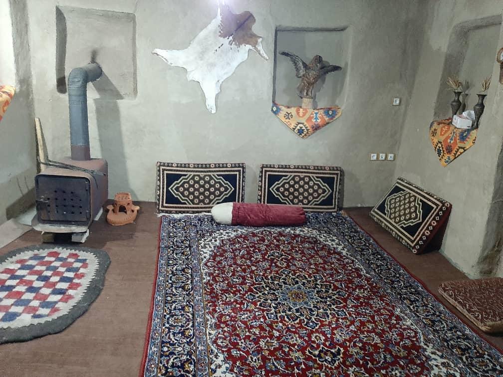 اجاره بوم گردی کراتچال در تنکابن