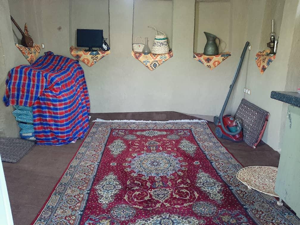 اجاره بوم گردی کراتچال در تنکابن