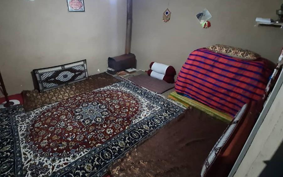 اجاره اقامتگاه بوم گردی گالش منزل در ساری