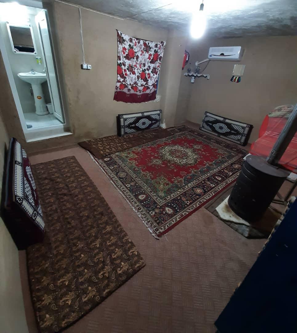 اجاره اقامتگاه بوم گردی گالش منزل در ساری