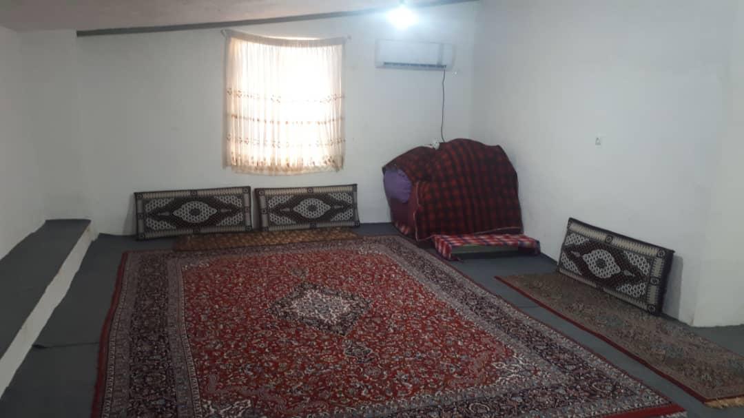 اجاره اقامتگاه بوم گردی گالش منزل در ساری