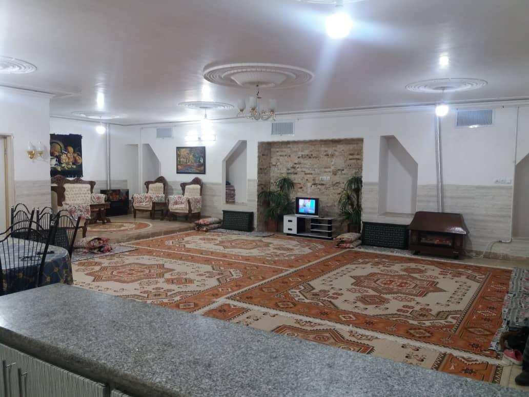 اجاره روزانه ویلا در کوهپایه کرمان