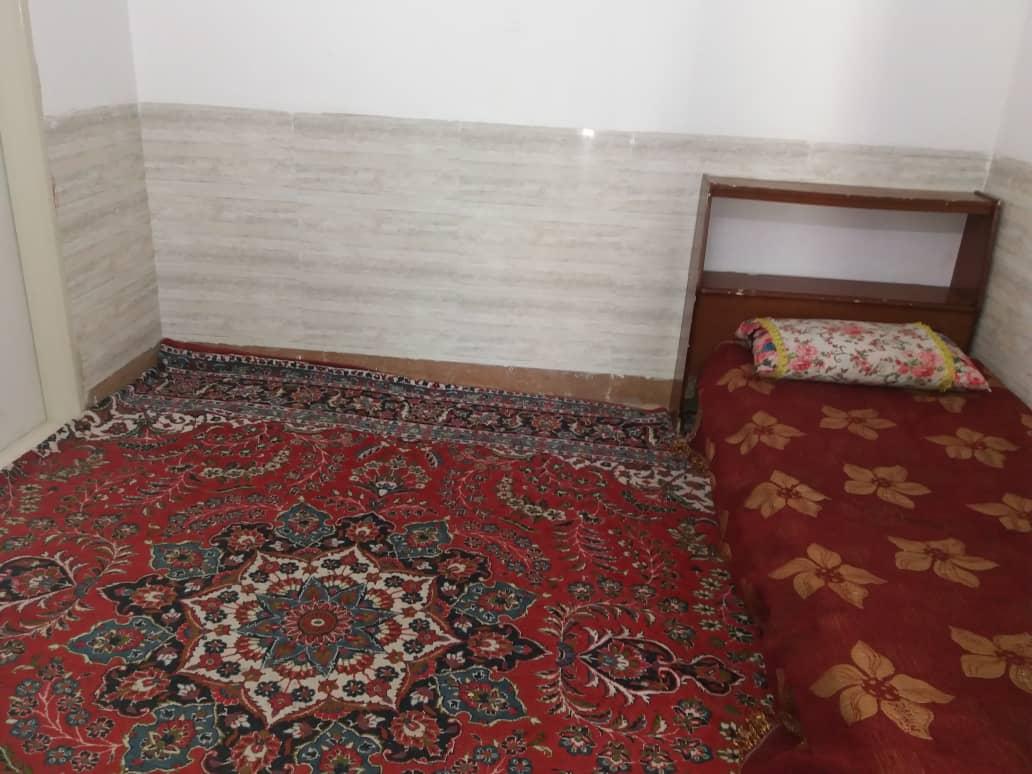 اجاره روزانه ویلا در کوهپایه کرمان