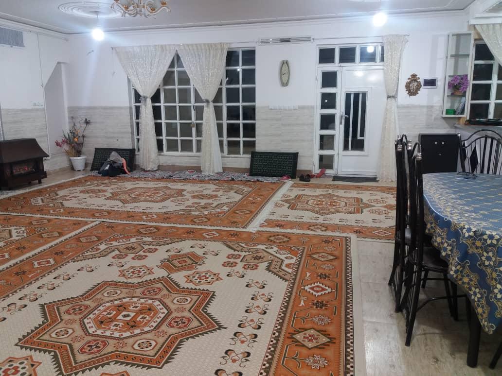 اجاره روزانه ویلا در کوهپایه کرمان