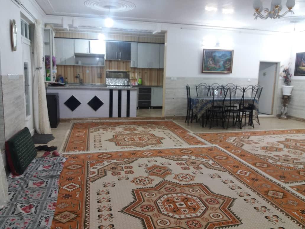 اجاره روزانه ویلا در کوهپایه کرمان