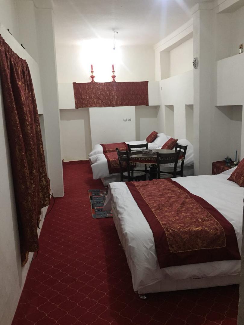 اجاره اقامتگاه بوم گردی کوهستان در قلات