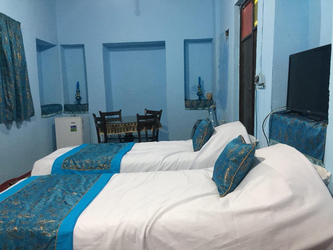 اجاره اقامتگاه بوم گردی کوهستان در قلات