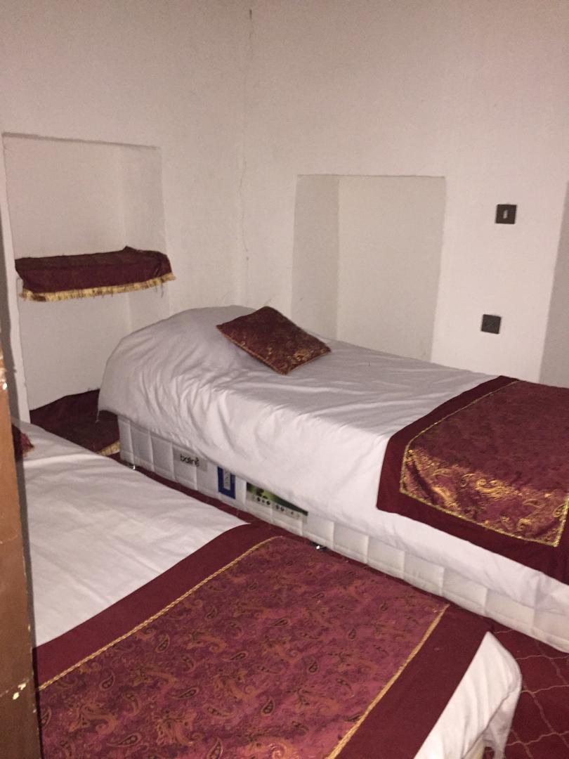 اجاره اقامتگاه بوم گردی کوهستان در قلات