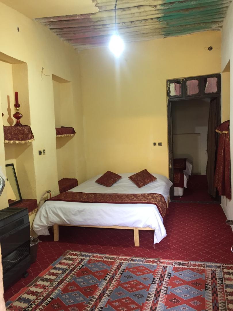 اجاره اقامتگاه بوم گردی کوهستان در قلات