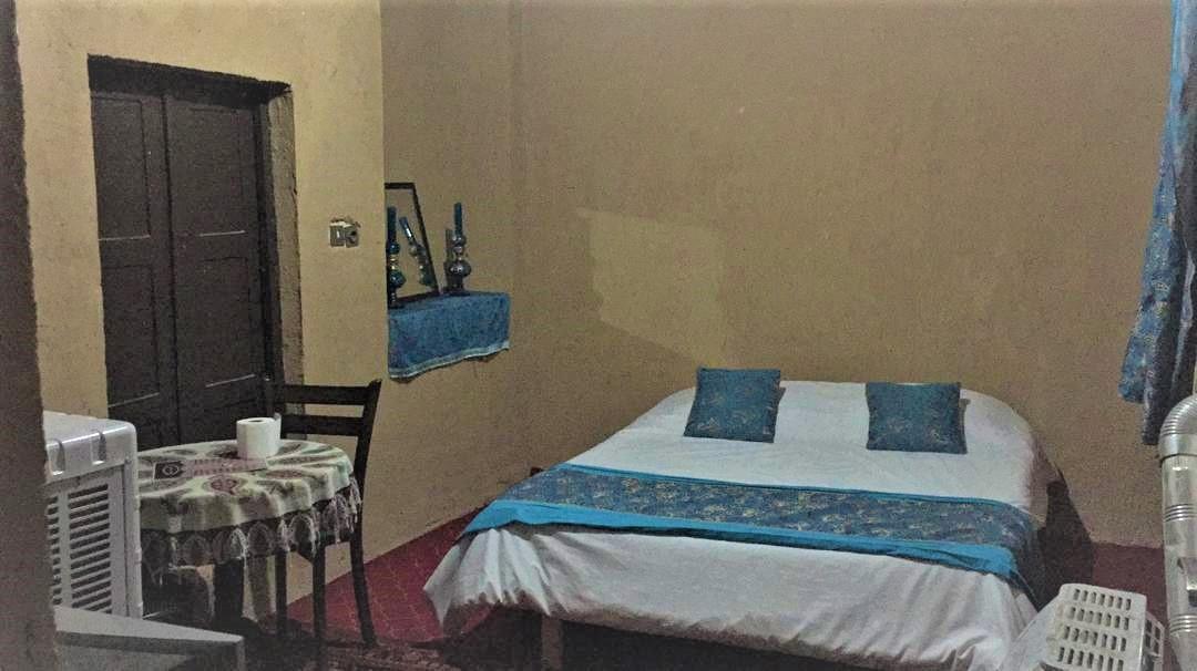 اجاره اقامتگاه بوم گردی کوهستان در قلات