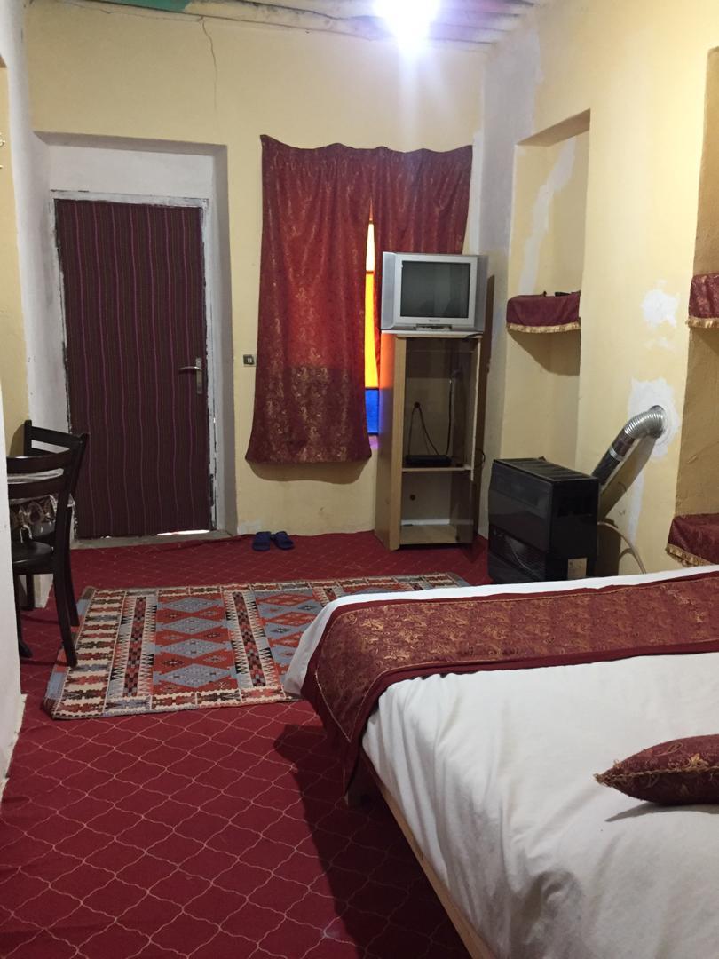 اجاره اقامتگاه بوم گردی کوهستان در قلات