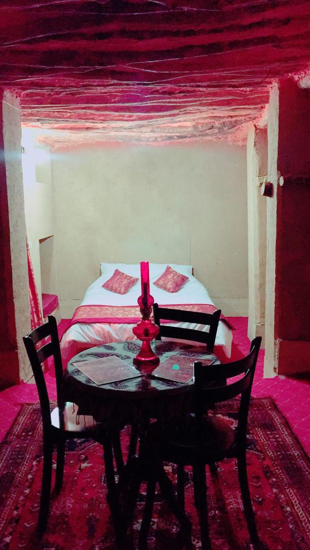 اجاره اقامتگاه بوم گردی کوهستان در قلات