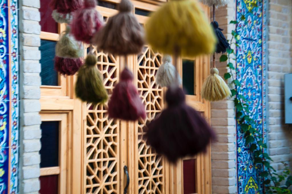 رزرو اقامتگاه بوم گردی سی راه در شیراز