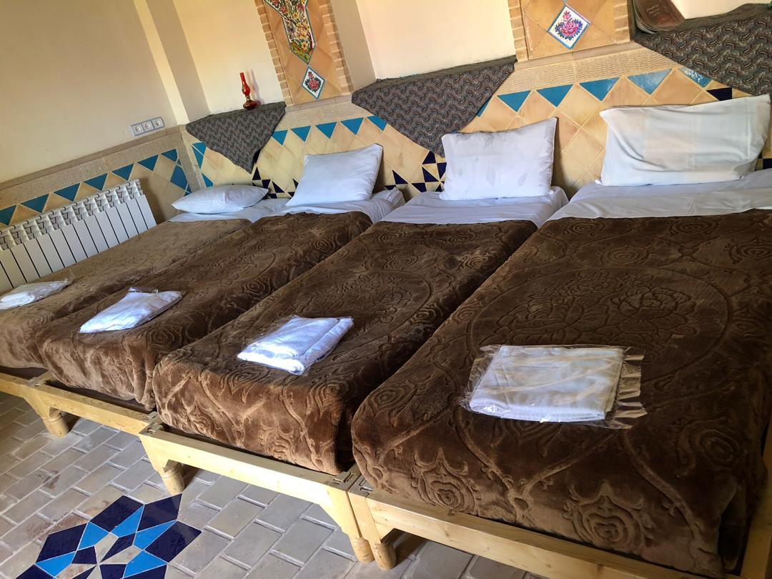 رزرو اقامتگاه بوم گردی سی راه در شیراز