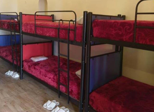 رزرو اقامتگاه بوم گردی سی راه در شیراز