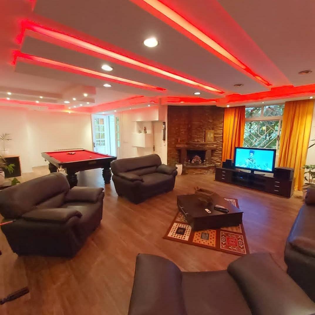 اجاره ویلا استخردار لوکس در شمال