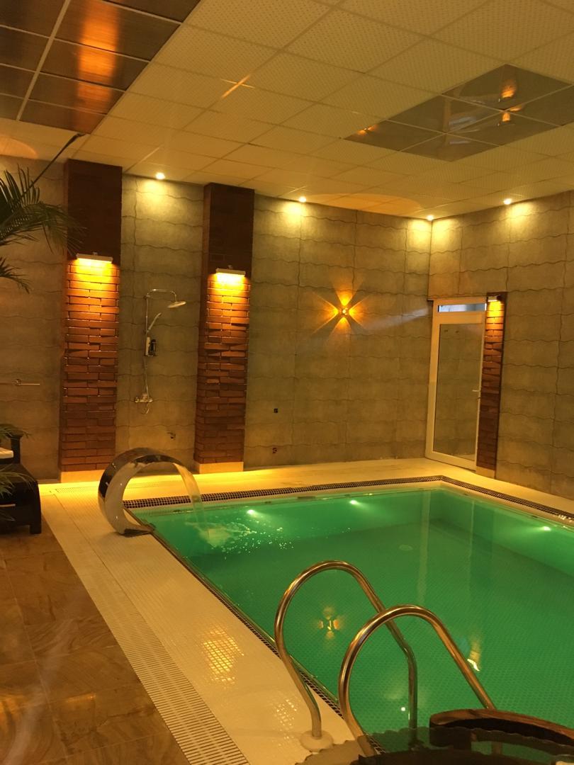 اجاره ویلا استخردار لوکس در شمال