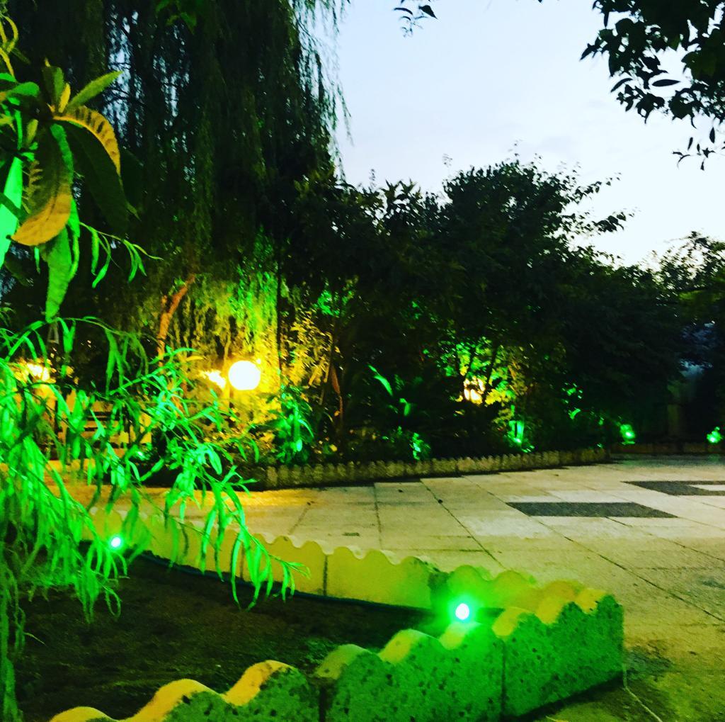 اجاره ویلا استخردار لوکس در شمال