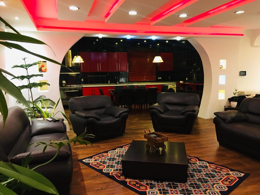 اجاره ویلا استخردار لوکس در شمال