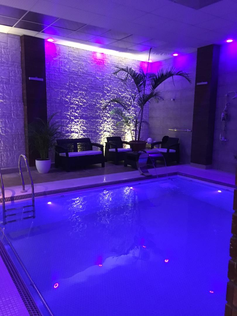 اجاره ویلا استخردار لوکس در شمال