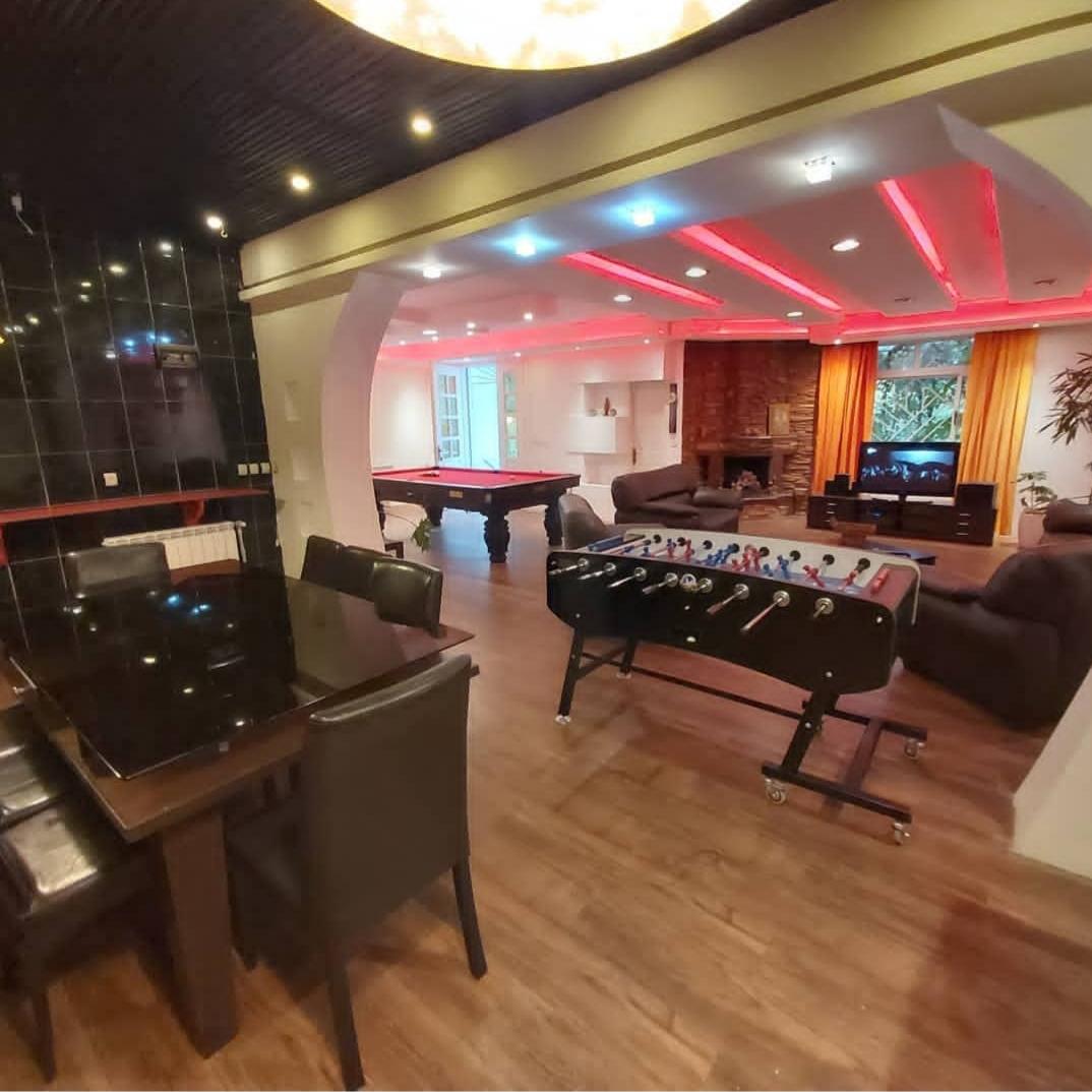 اجاره ویلا استخردار لوکس در شمال