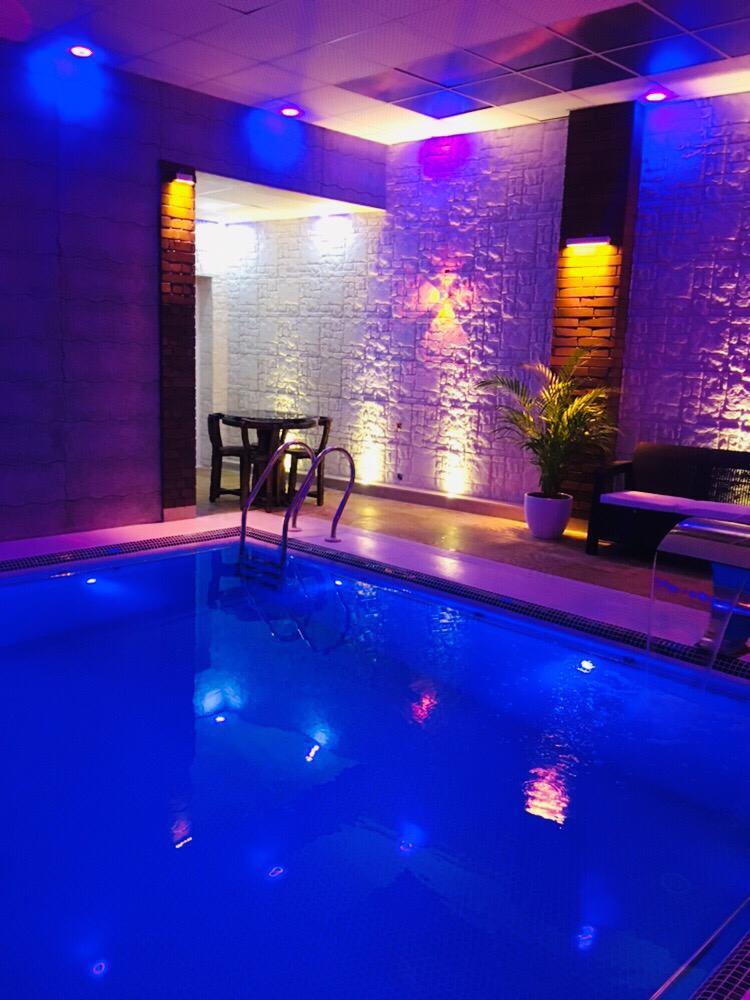 اجاره ویلا استخردار لوکس در شمال