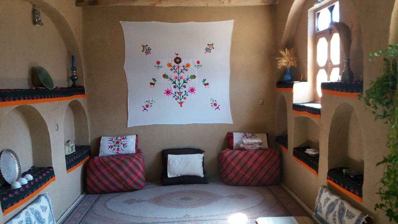 رزرو اقامتگاه بوم گردی در شاهرود