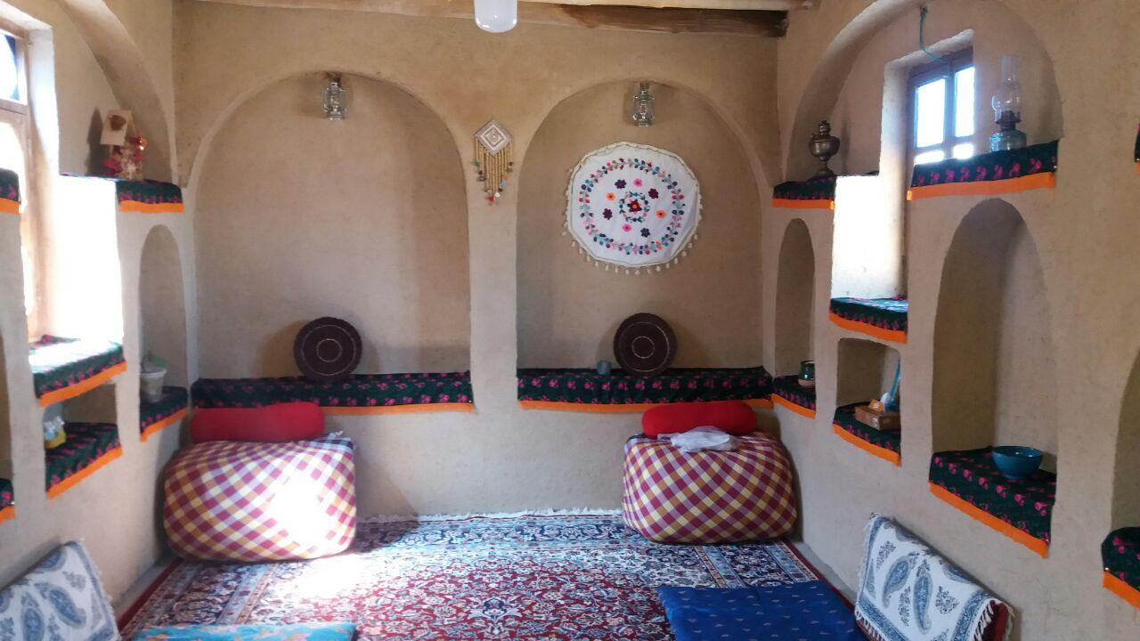 رزرو اقامتگاه بوم گردی در شاهرود