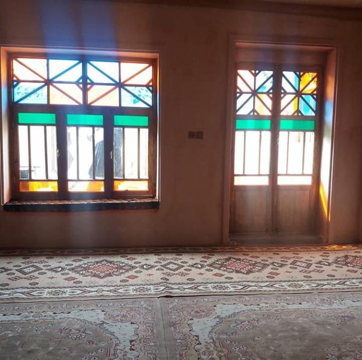 رزرو اقامتگاه بوم گردی در شاهرود