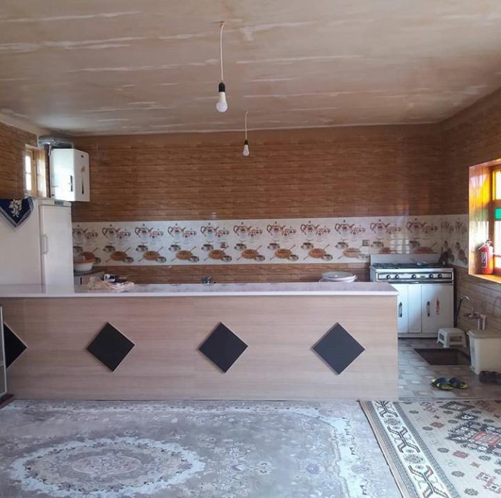 رزرو اقامتگاه بوم گردی در شاهرود