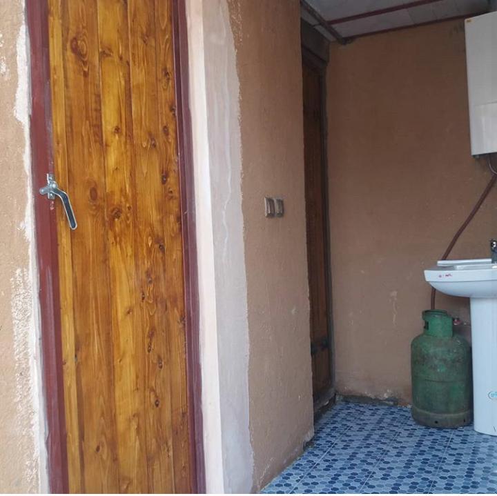 رزرو اقامتگاه بوم گردی در شاهرود