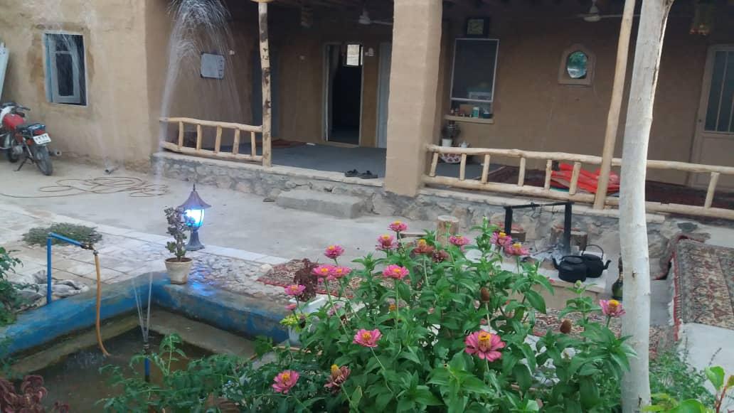 بومگردی سنتی در روستاهای اطراف شاهرود