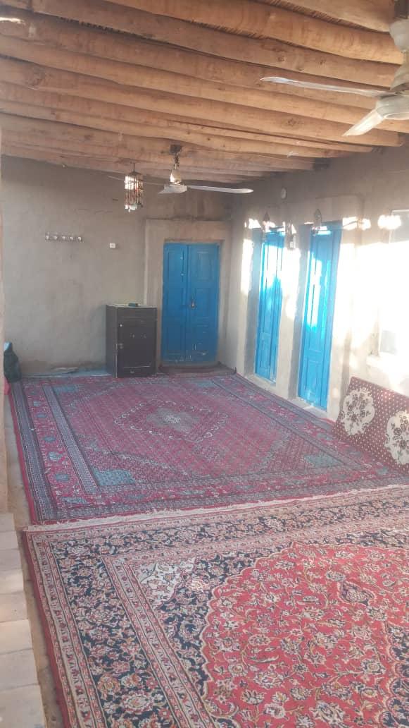 بومگردی سنتی در روستاهای اطراف شاهرود