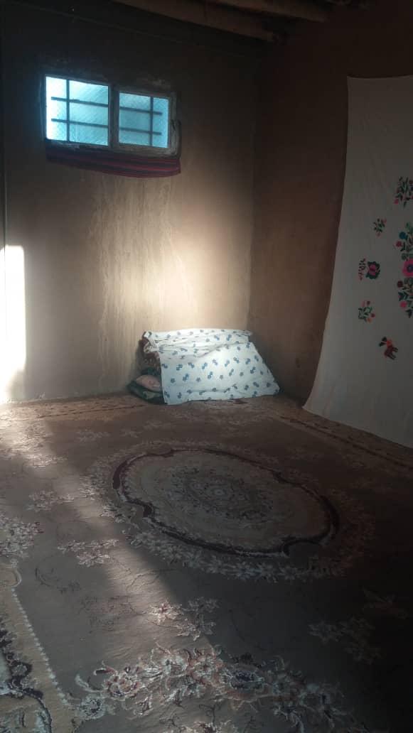 بومگردی سنتی در روستاهای اطراف شاهرود